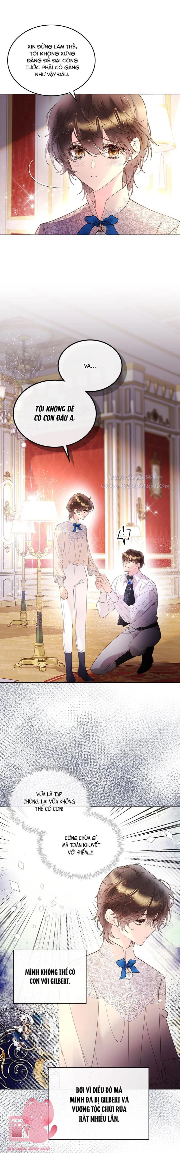 Công Chúa Chloe Chapter 78 - 20