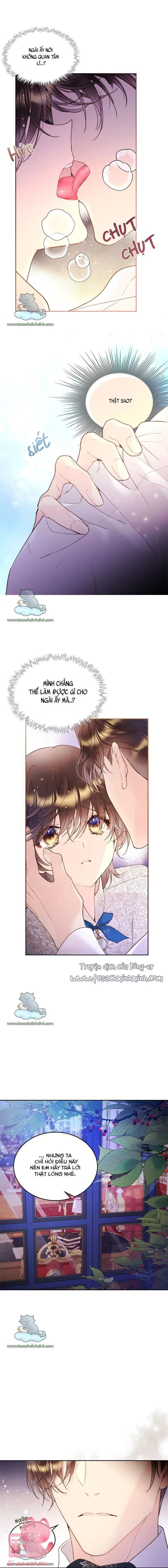 Công Chúa Chloe Chapter 79 - 2