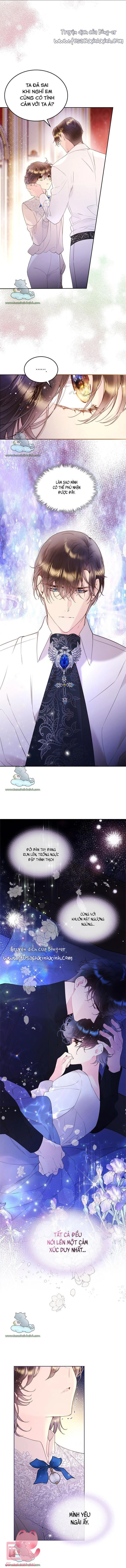 Công Chúa Chloe Chapter 79 - 3