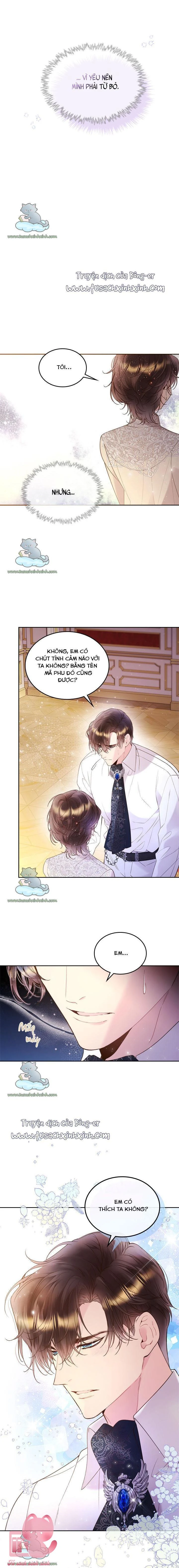 Công Chúa Chloe Chapter 79 - 4