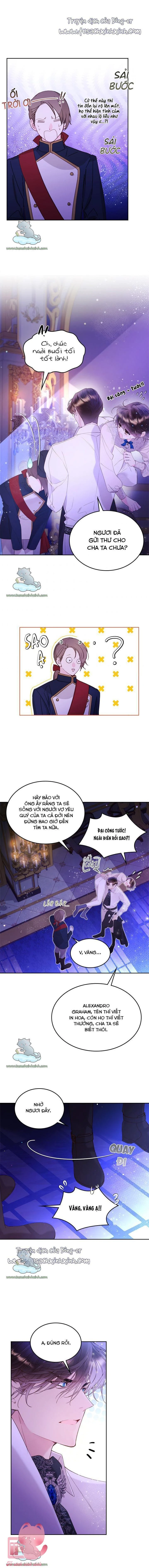 Công Chúa Chloe Chapter 79 - 6