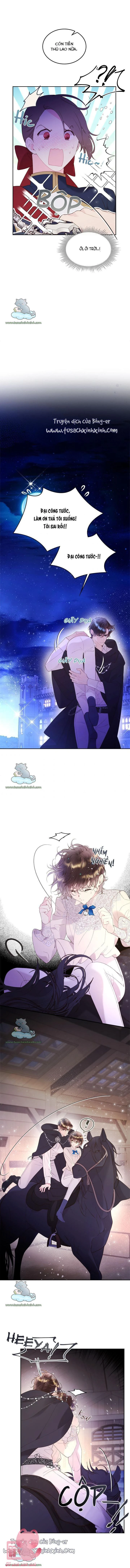 Công Chúa Chloe Chapter 79 - 7