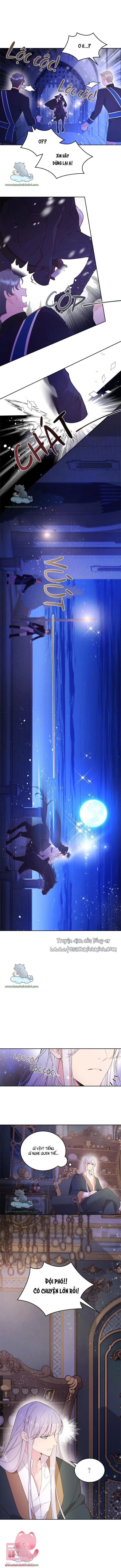 Công Chúa Chloe Chapter 79 - 8