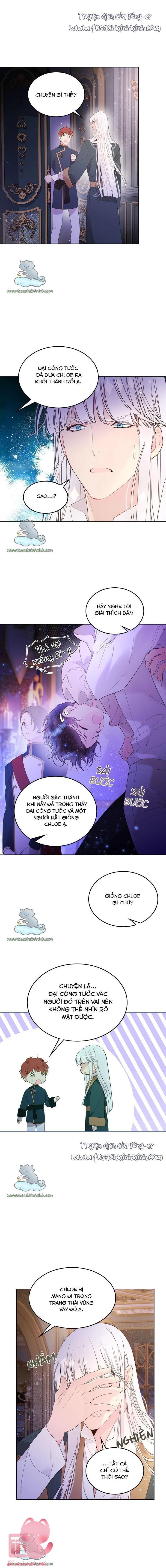 Công Chúa Chloe Chapter 79 - 9