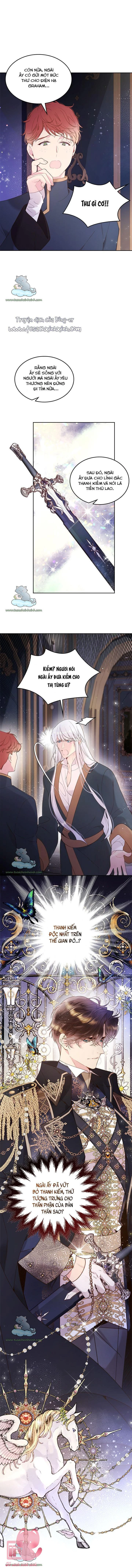 Công Chúa Chloe Chapter 79 - 10