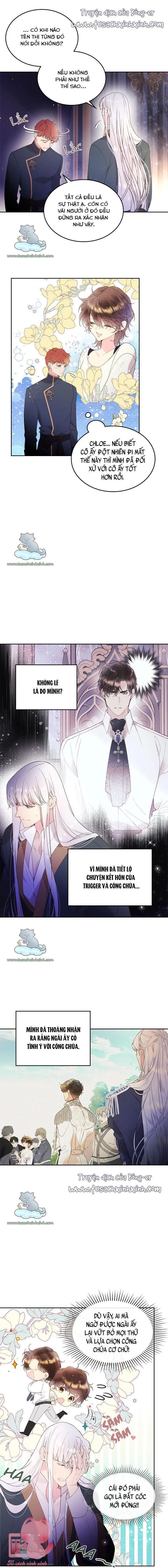 Công Chúa Chloe Chapter 79 - 11