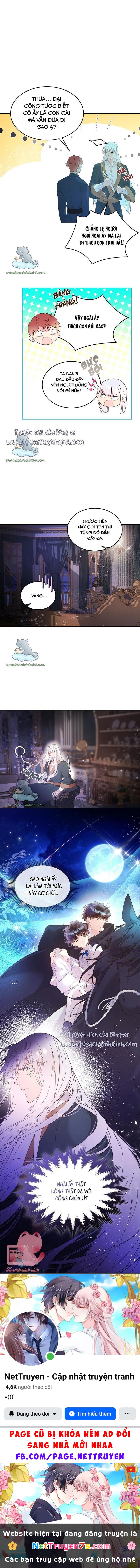 Công Chúa Chloe Chapter 79 - 12