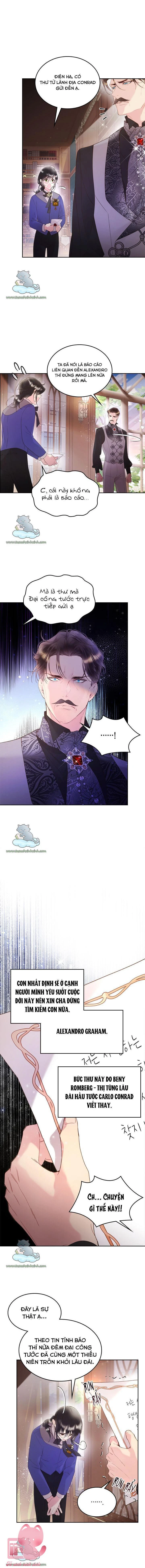 Công Chúa Chloe Chapter 80 - 2