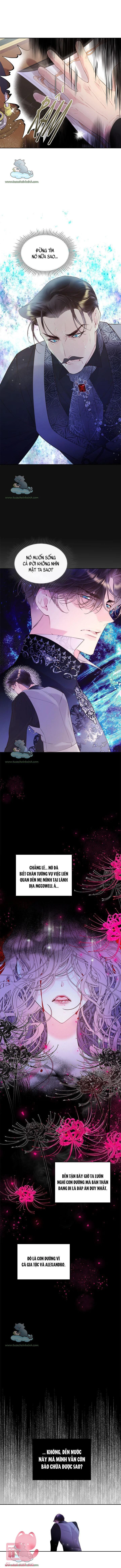 Công Chúa Chloe Chapter 80 - 3