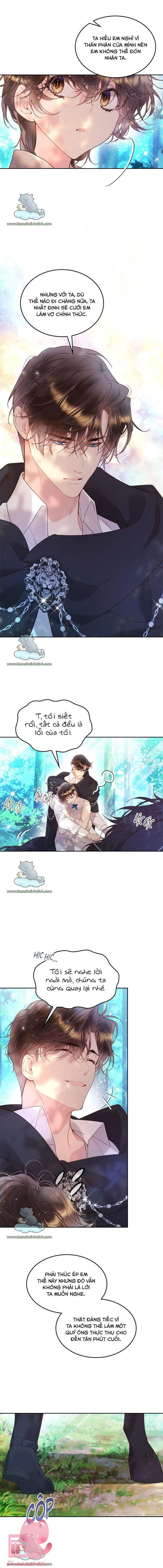 Công Chúa Chloe Chapter 80 - 9