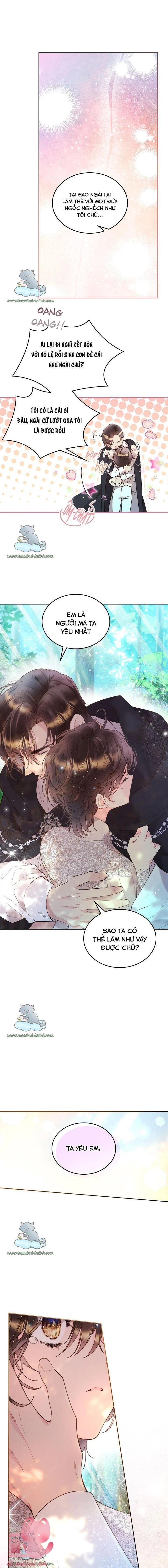 Công Chúa Chloe Chapter 80 - 11