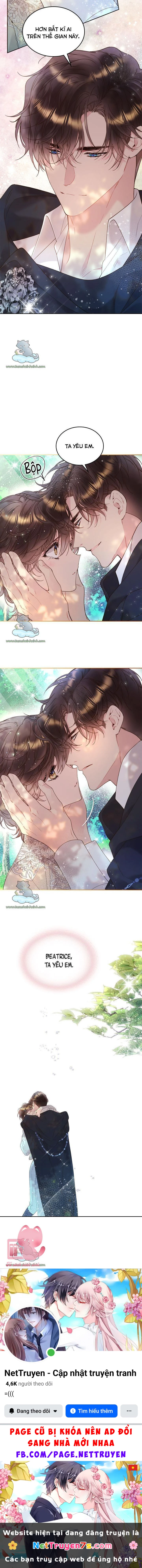 Công Chúa Chloe Chapter 80 - 12