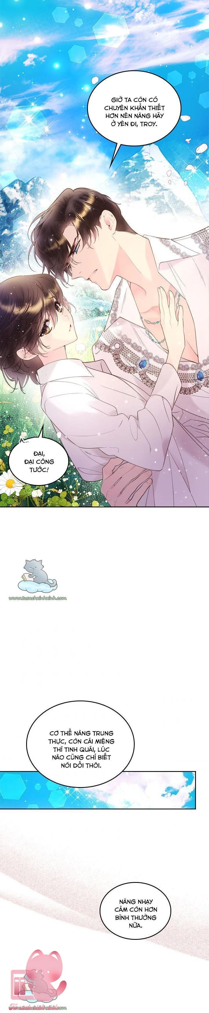 Công Chúa Chloe Chapter 81 - 2