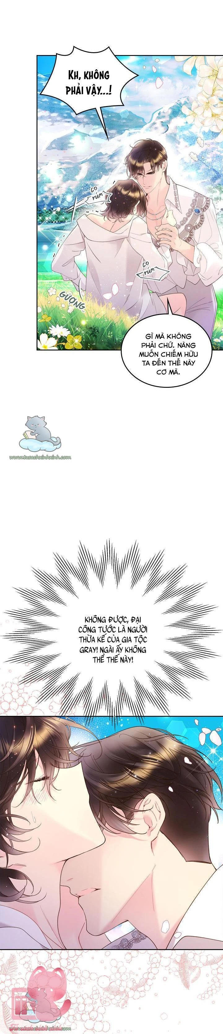 Công Chúa Chloe Chapter 81 - 3