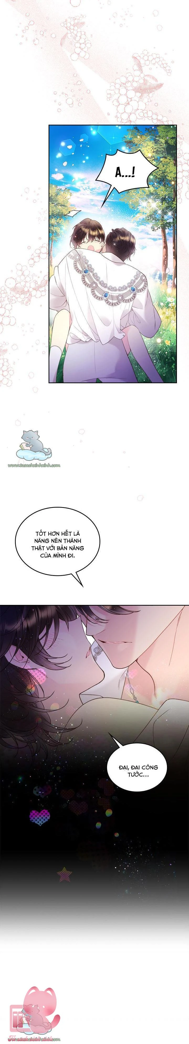 Công Chúa Chloe Chapter 81 - 4