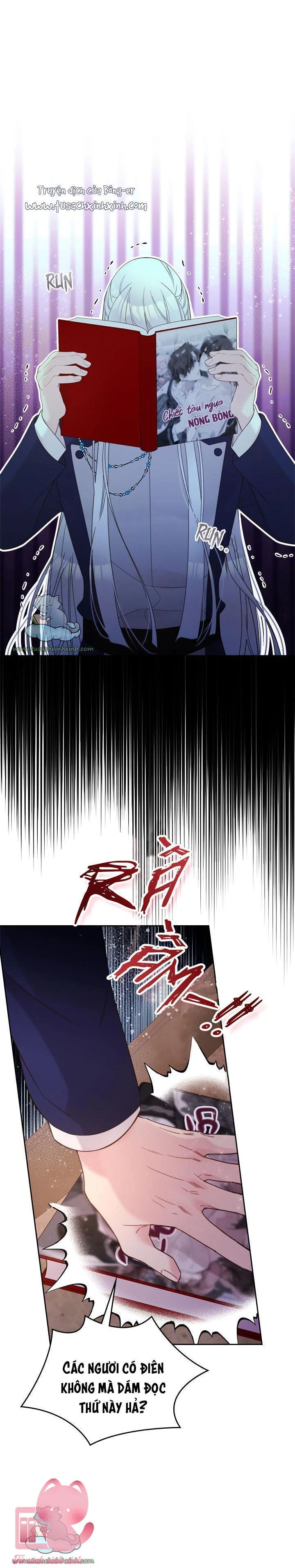 Công Chúa Chloe Chapter 81 - 5