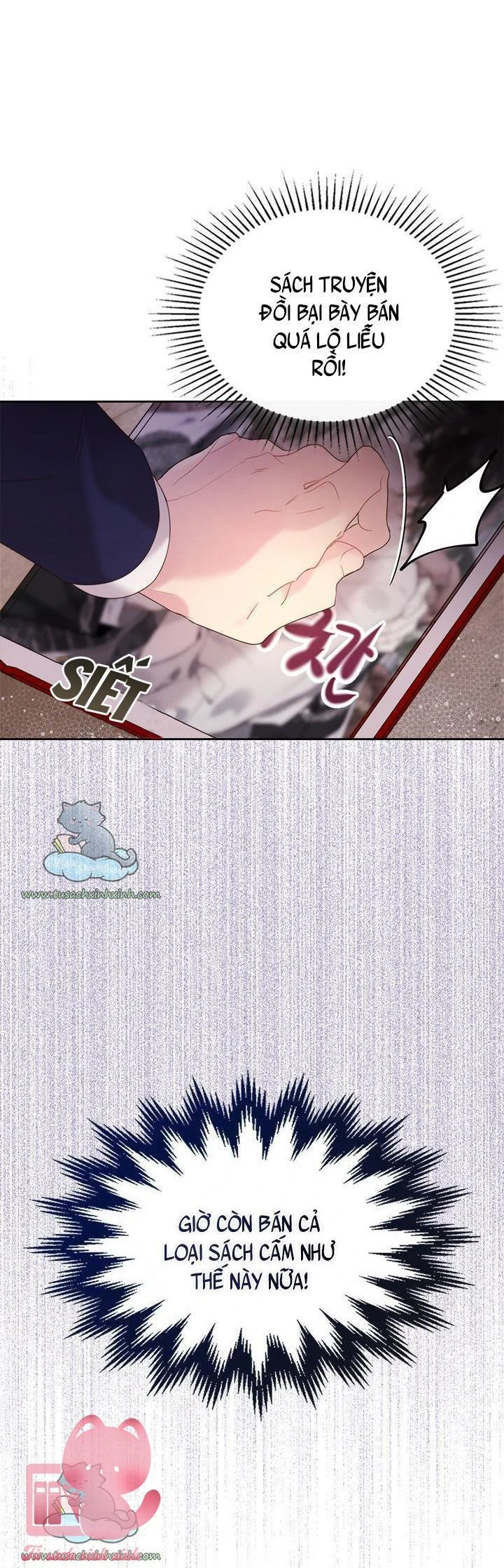 Công Chúa Chloe Chapter 81 - 7