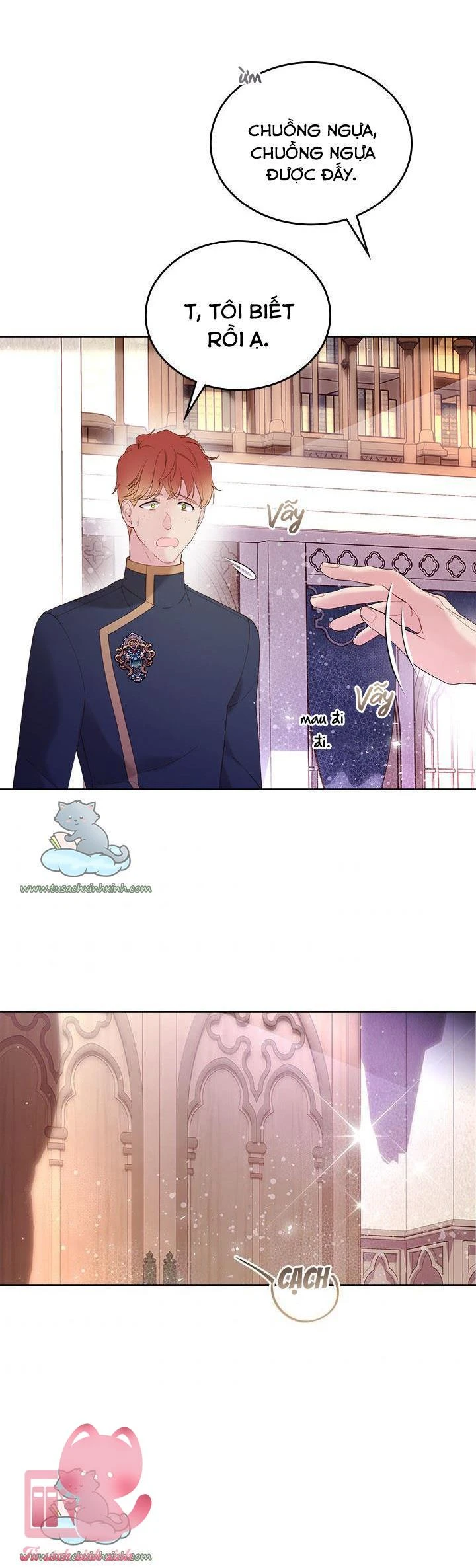 Công Chúa Chloe Chapter 81 - 15