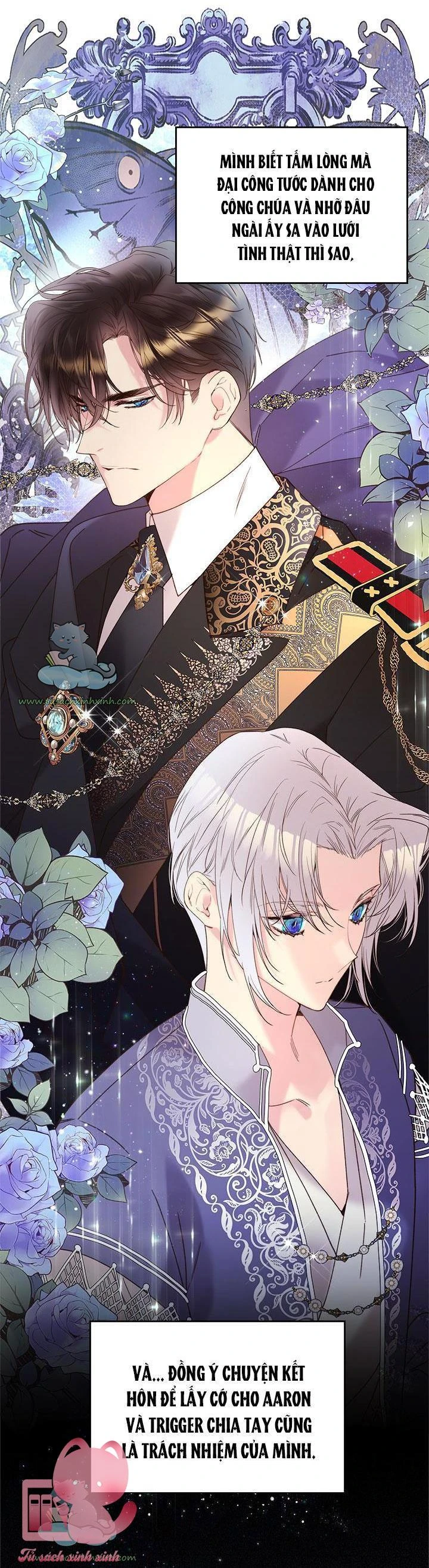 Công Chúa Chloe Chapter 81 - 17