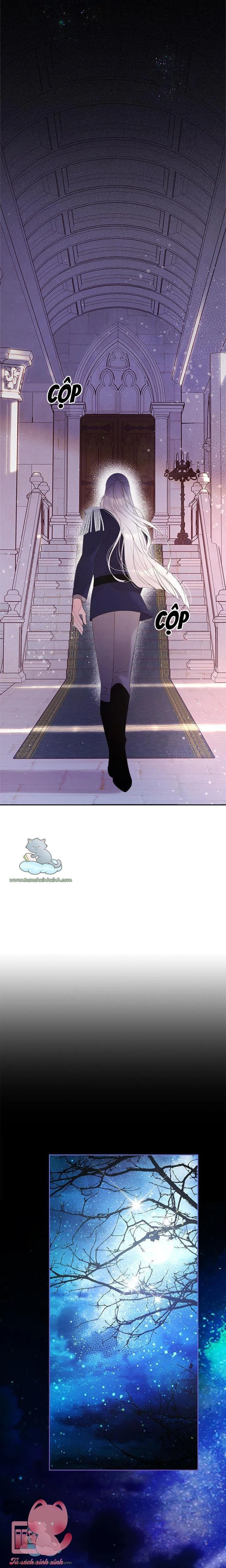 Công Chúa Chloe Chapter 81 - 18