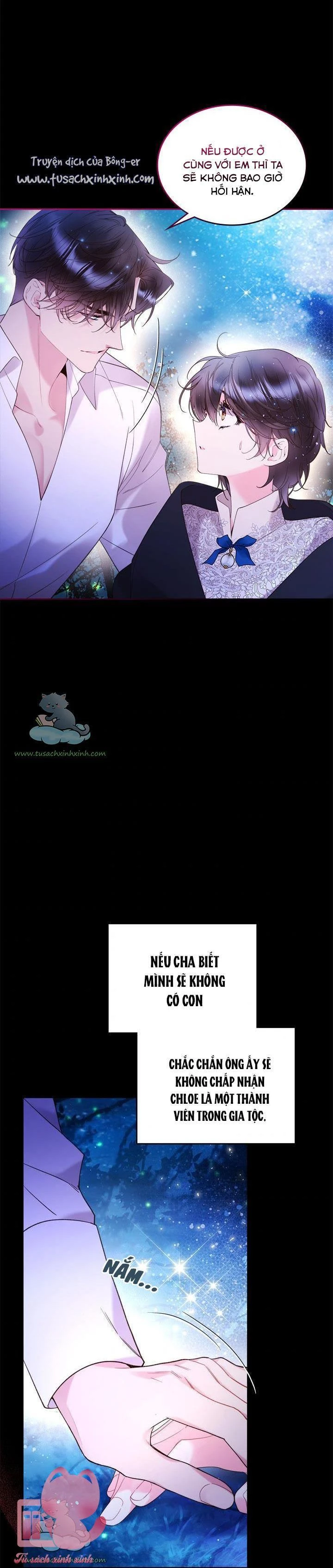 Công Chúa Chloe Chapter 81 - 20