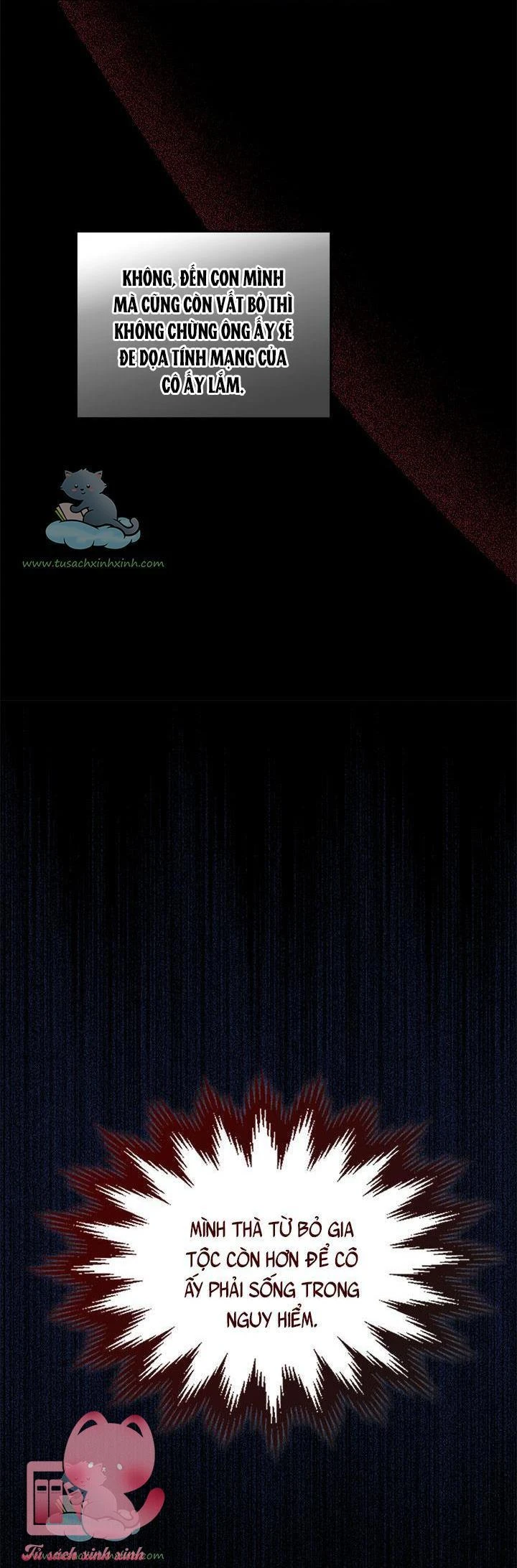 Công Chúa Chloe Chapter 81 - 21