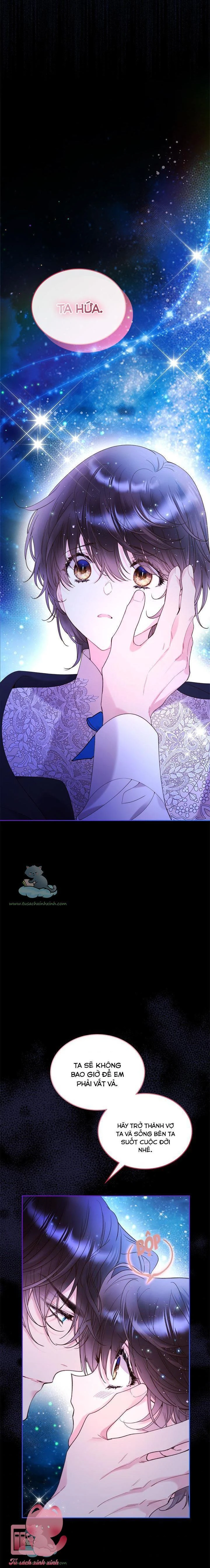 Công Chúa Chloe Chapter 81 - 22