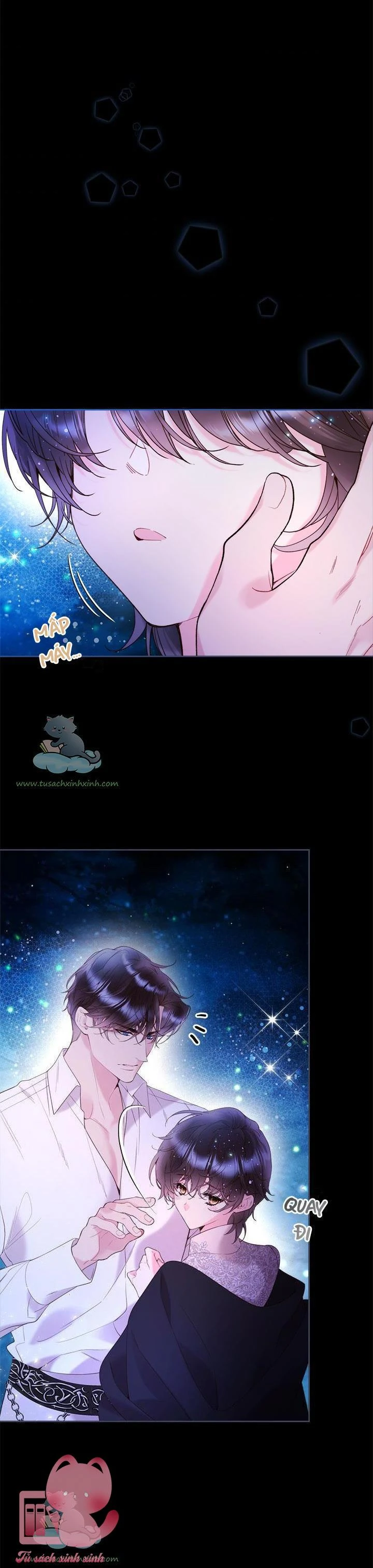 Công Chúa Chloe Chapter 81 - 23