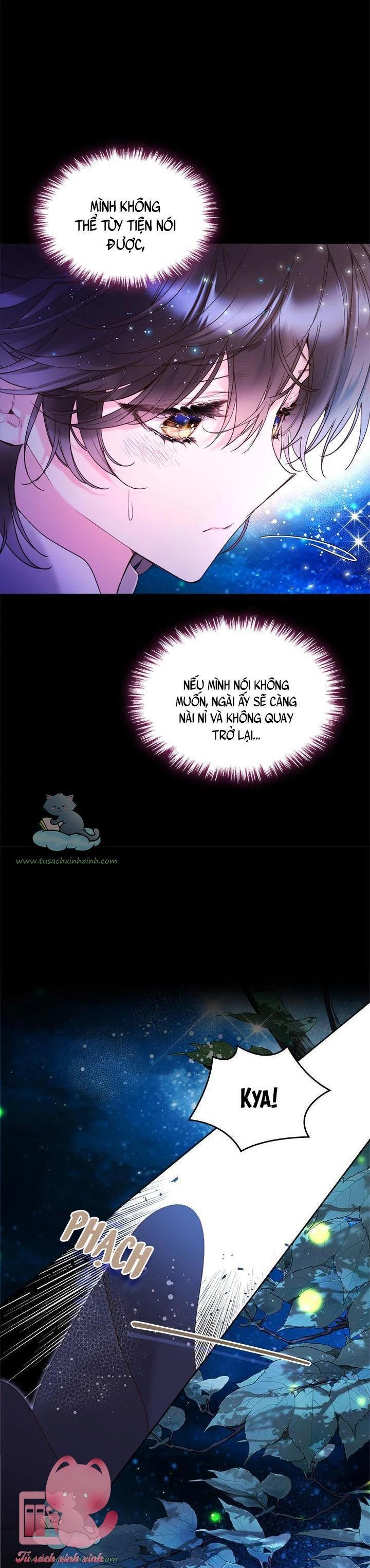 Công Chúa Chloe Chapter 81 - 24