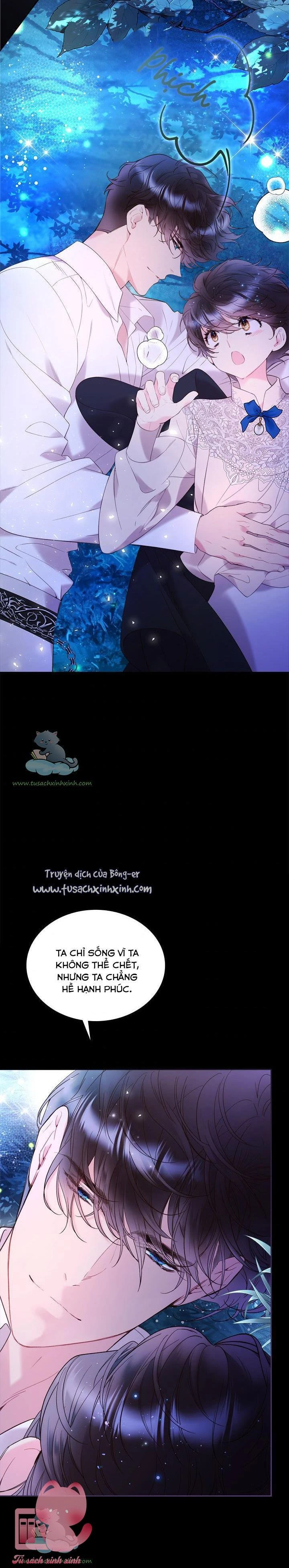 Công Chúa Chloe Chapter 81 - 25