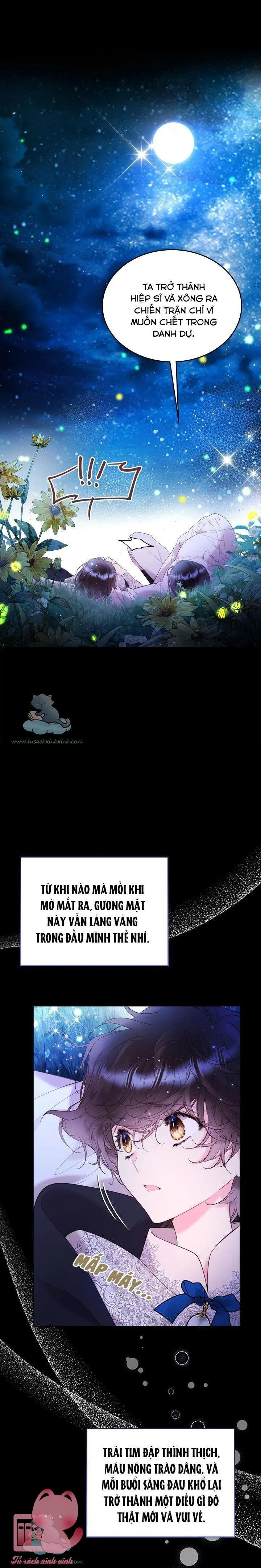 Công Chúa Chloe Chapter 81 - 26