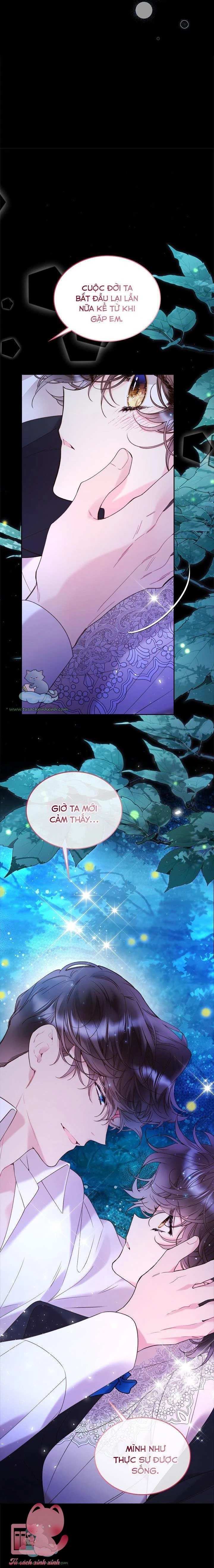 Công Chúa Chloe Chapter 81 - 27