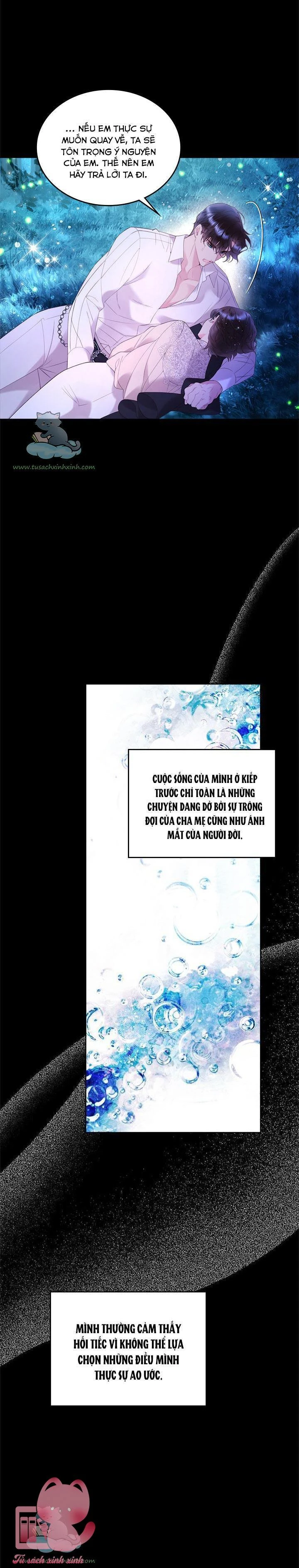 Công Chúa Chloe Chapter 81 - 28