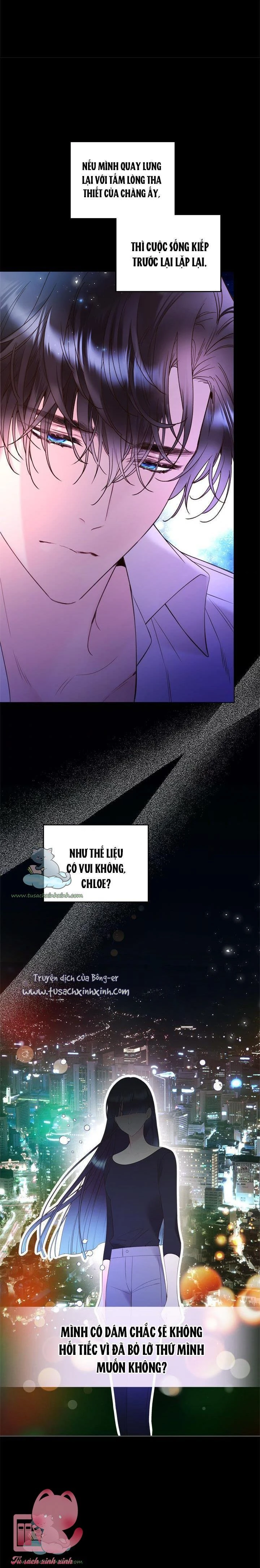 Công Chúa Chloe Chapter 81 - 29