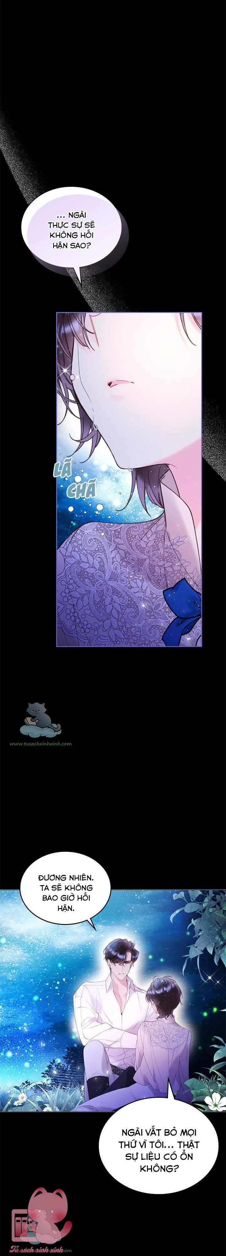 Công Chúa Chloe Chapter 81 - 30