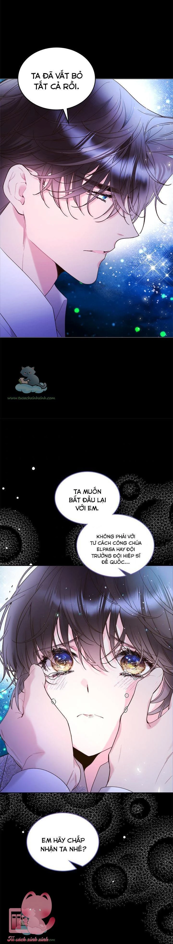 Công Chúa Chloe Chapter 81 - 31