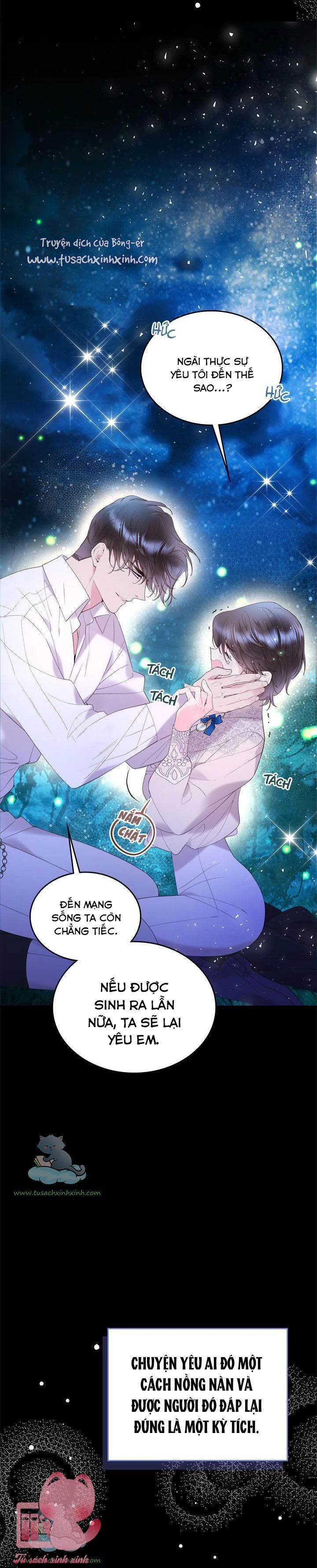 Công Chúa Chloe Chapter 81 - 32