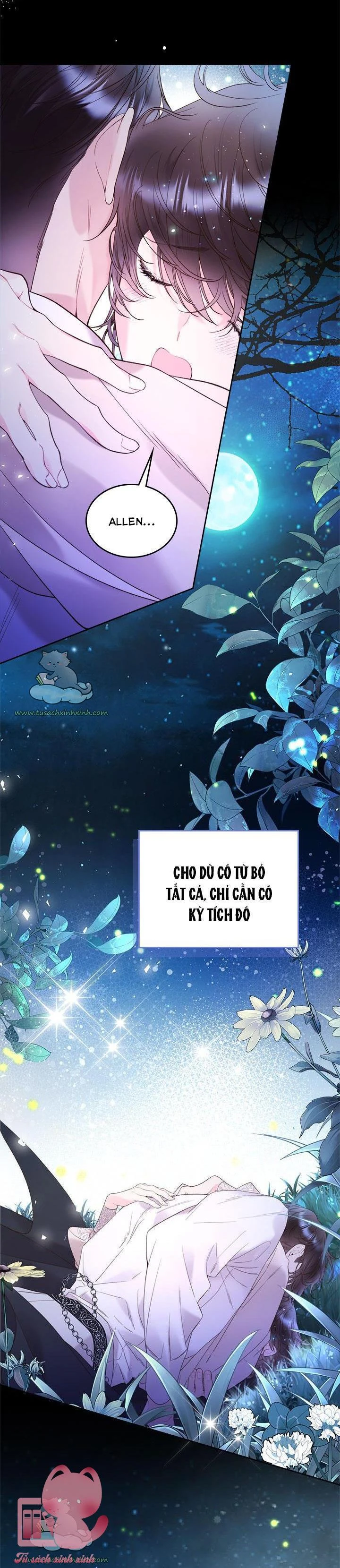 Công Chúa Chloe Chapter 81 - 33