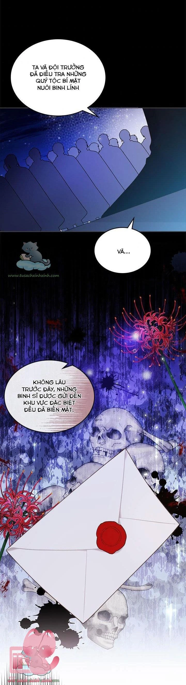 Công Chúa Chloe Chapter 82 - 2