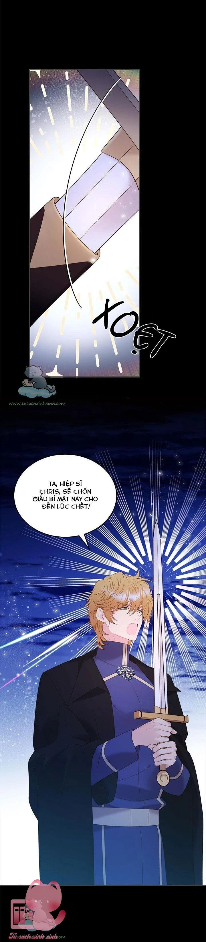 Công Chúa Chloe Chapter 82 - 8