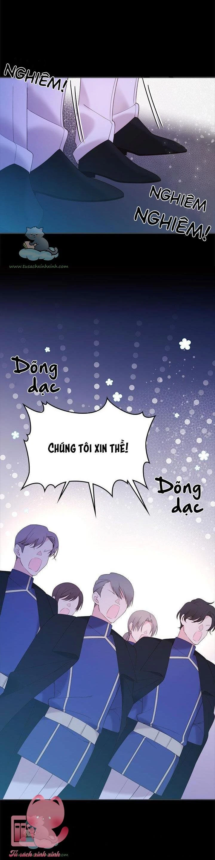 Công Chúa Chloe Chapter 82 - 9