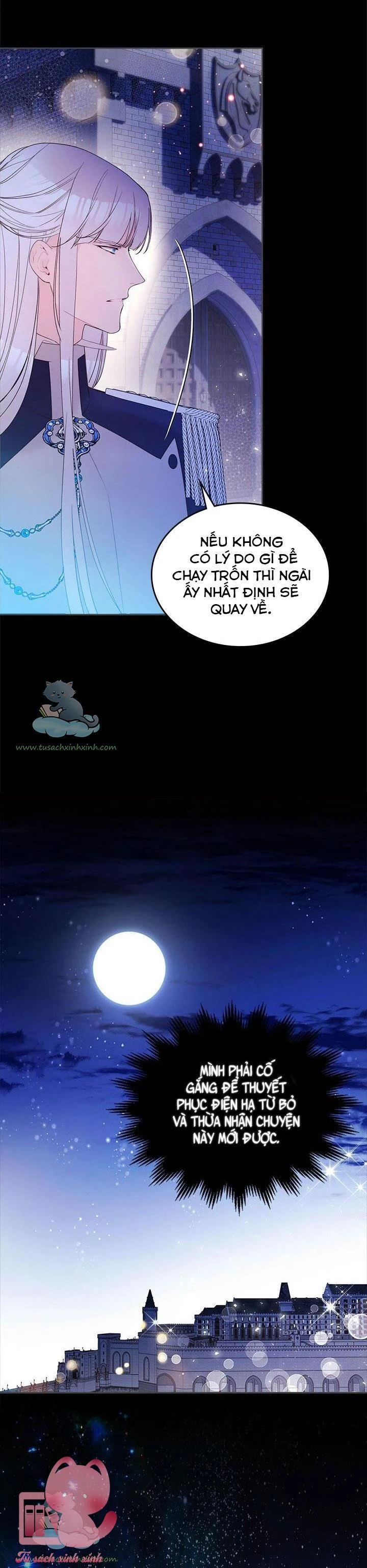 Công Chúa Chloe Chapter 82 - 13