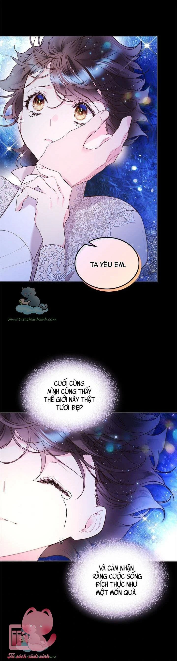 Công Chúa Chloe Chapter 82 - 15