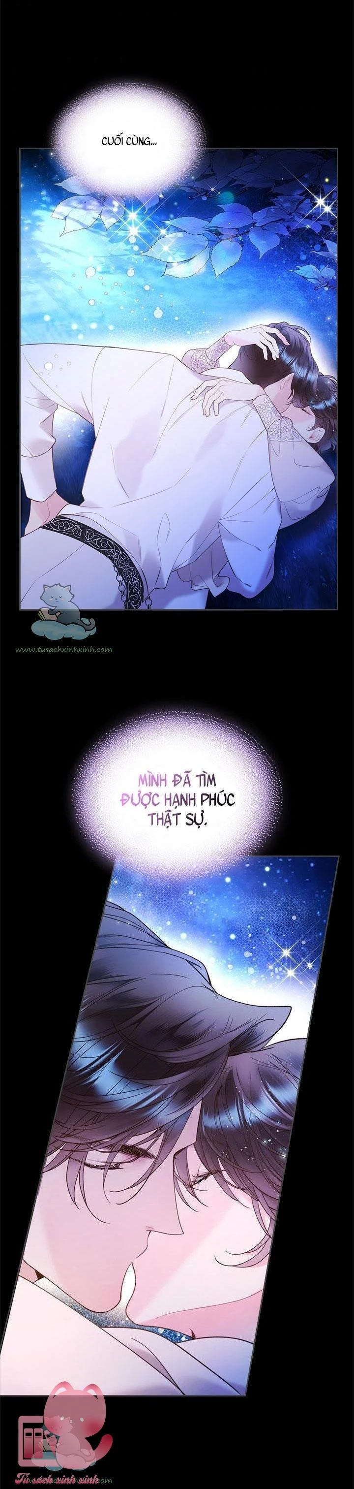 Công Chúa Chloe Chapter 82 - 16