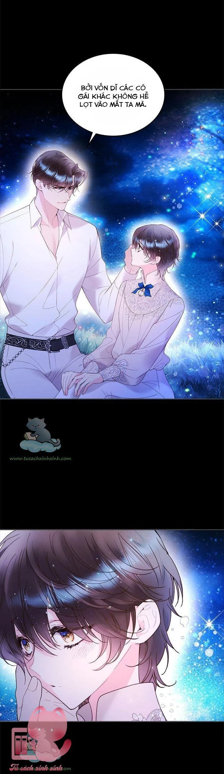 Công Chúa Chloe Chapter 82 - 18