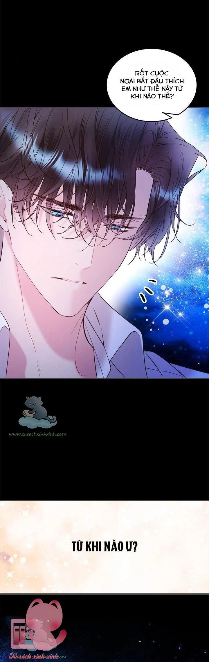 Công Chúa Chloe Chapter 82 - 19