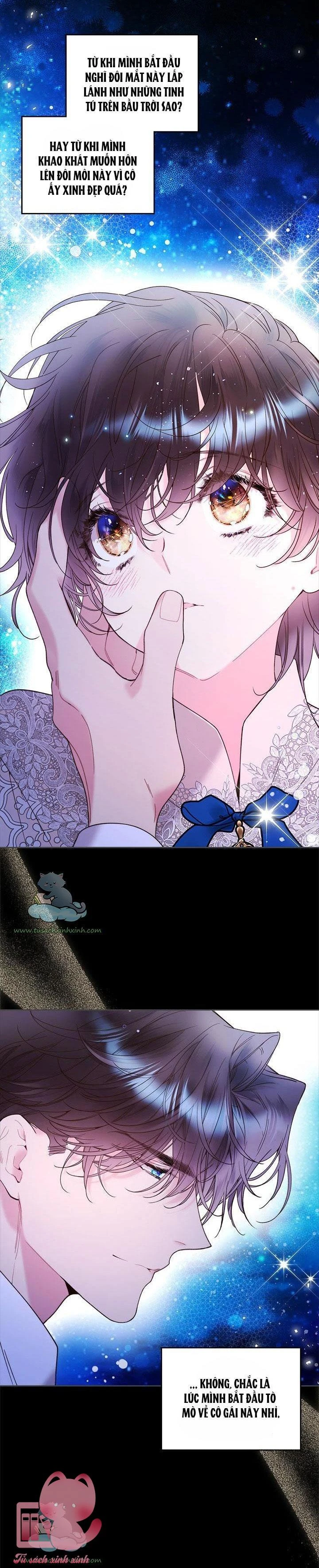 Công Chúa Chloe Chapter 82 - 20