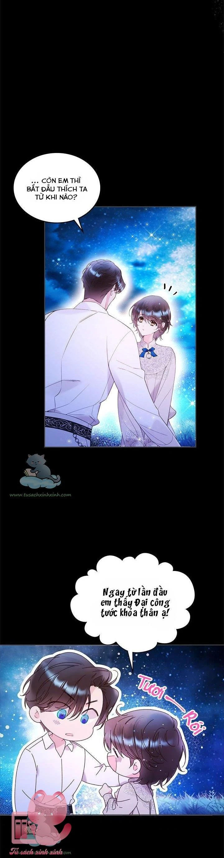 Công Chúa Chloe Chapter 82 - 21