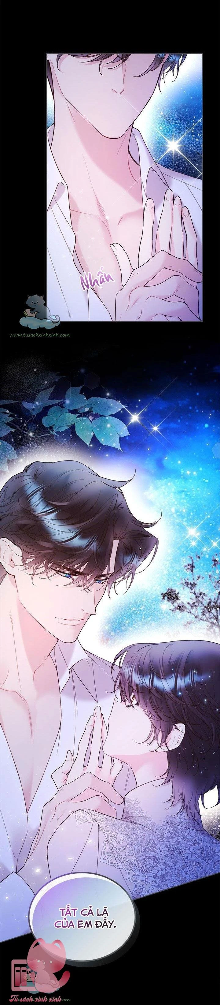 Công Chúa Chloe Chapter 82 - 23