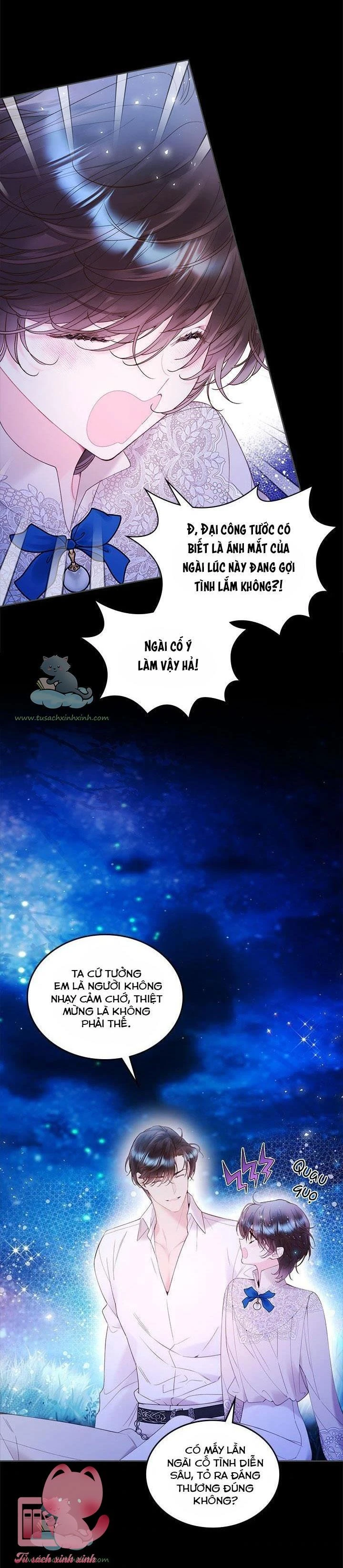 Công Chúa Chloe Chapter 82 - 24